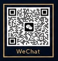 WeChat QR code